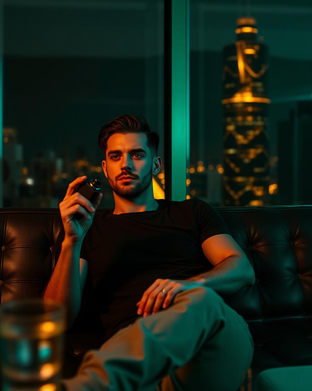 Premium lifestyle EBCreate